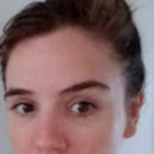 Meet your Posher, Katryn